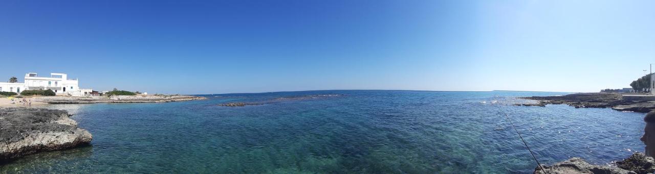 Сasa de vacaciones White House #cittabianca Ostuni