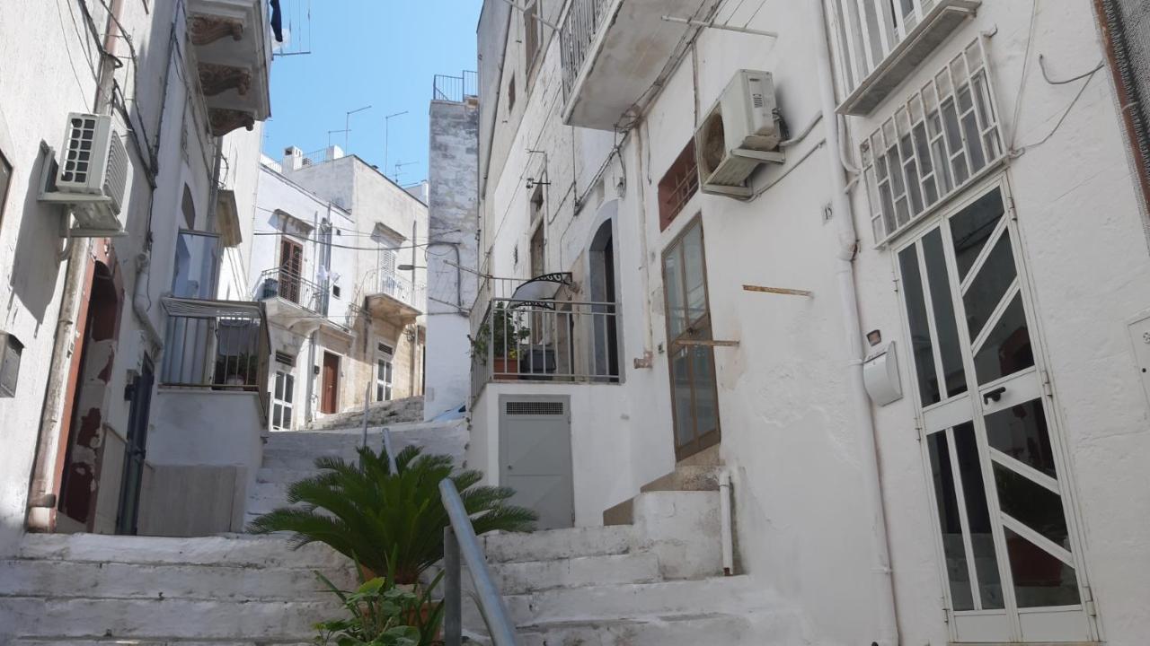 Сasa de vacaciones White House #cittabianca Ostuni