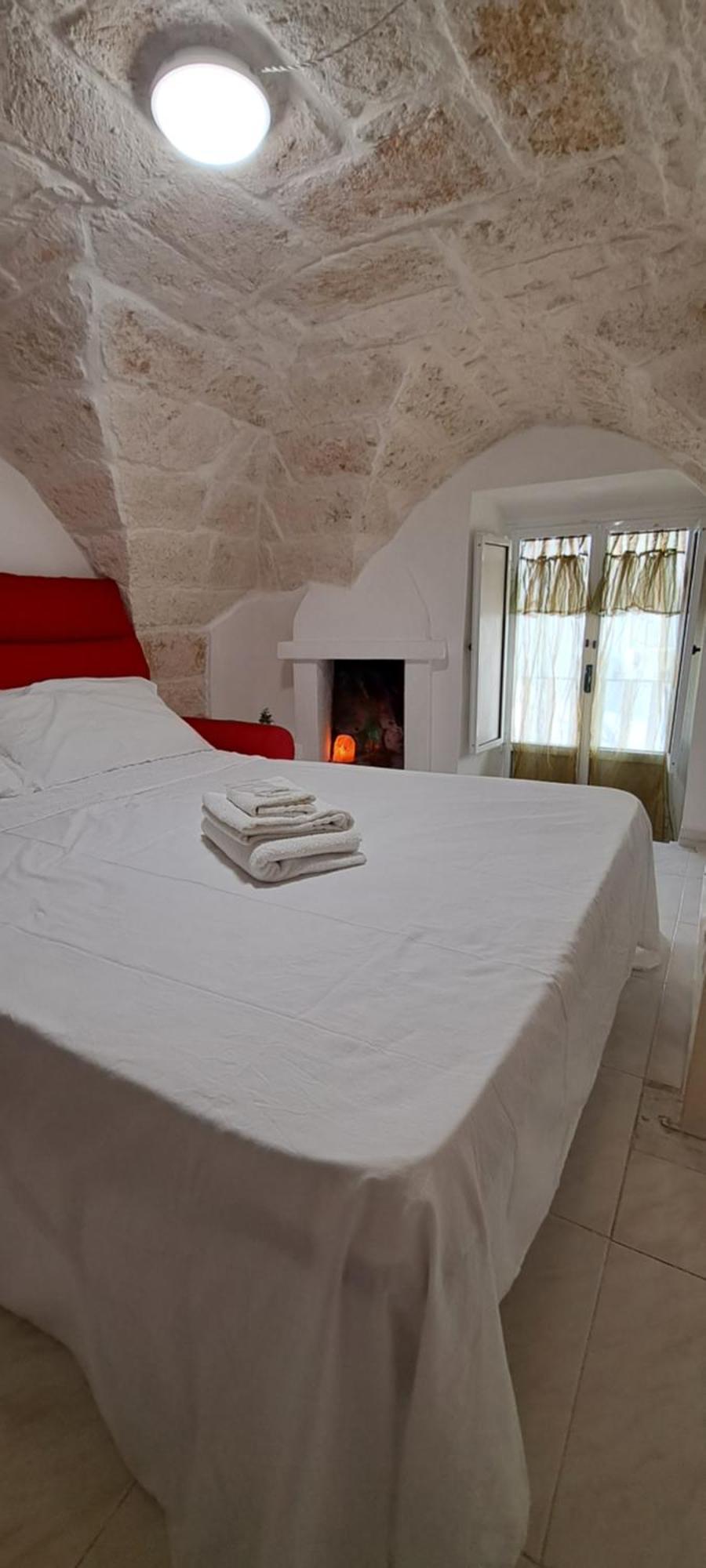 White House #cittabianca Сasa de vacaciones Ostuni