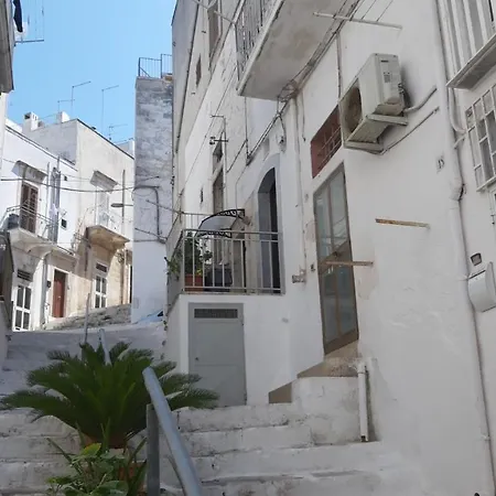 Villa White House #Cittabianca à Ostuni Extérieur photo