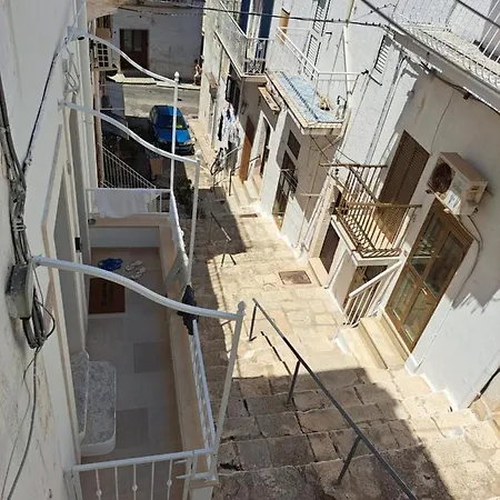 Villa White House #Cittabianca à Ostuni Extérieur photo