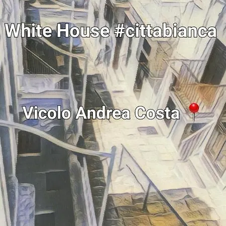 Villa White House #Cittabianca à Ostuni Extérieur photo