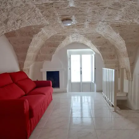 Villa White House #Cittabianca à Ostuni Extérieur photo