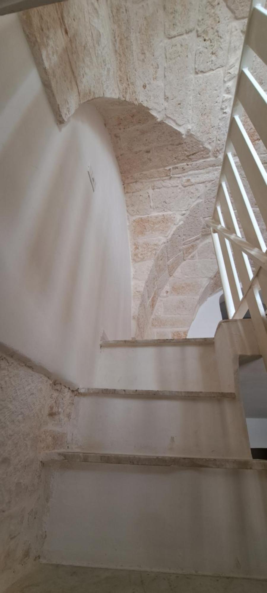 White House #cittabianca Holiday home Ostuni