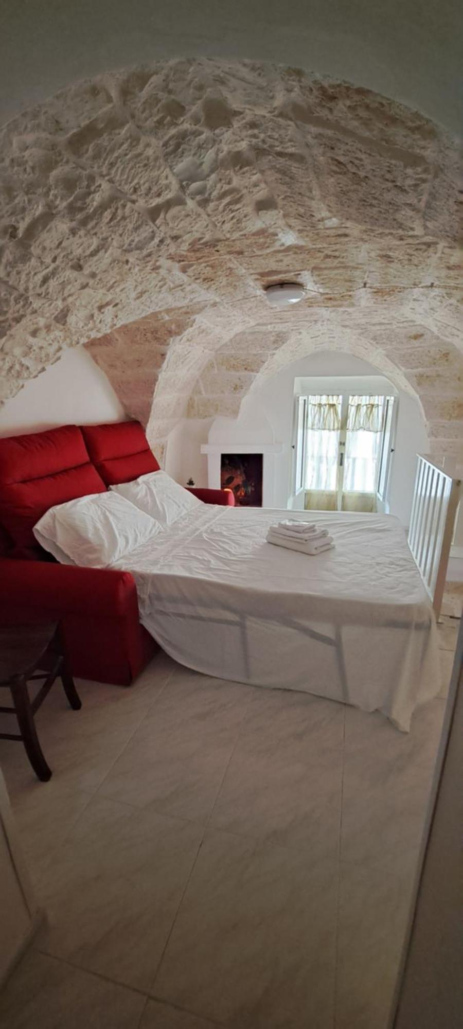 White House #cittabianca Ostuni
